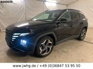 Hyundai Tucson Prime Hybrid 4WD LED ACC+ DigTacho KamDAB - Steinbach-Hallenberg