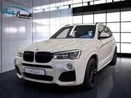 BMW X3 30d M Sport *Top Zustand*HuD*Standh. - Meitingen