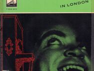 7'' Single Vinyl Schallplatte "FATS" WALLER IN LONDON [Electrola E 40 942] - Zeuthen