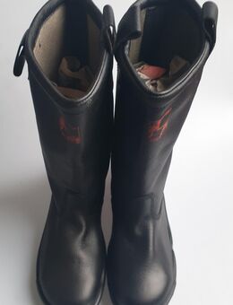 Feuerwehr-Stiefel, Knobelbecher, Elten 8271, ungetragen - Winsen (Aller)