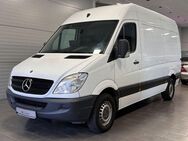 Mercedes-Benz Sprinter II 316 CDi AHK 3.0t. 2.Hand - Dormagen