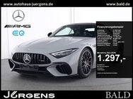 Mercedes SL 63 AMG, Perf-Sitze Aero Night 21, Jahr 2023 - Schwelm