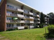 Attraktive Wohnung mit großzügiger Raumaufteilung - Duisburg