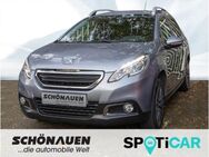 Peugeot 2008, PT 82 ACTIVE, Jahr 2015 - Solingen (Klingenstadt)