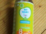 Babyöl Minyak Telon 90ml - Aidlingen