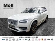 Volvo XC90 Inscription Recharge AWD T8 Twin Engine EU6d 7-Sitzer Allrad digitales Cockpit Memory Sitz - Aachen