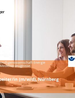 DRG-Bearbeiter/in (m/w/d), Nürnberg - Nürnberg