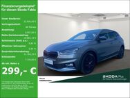 Skoda Fabia, STYLE, Jahr 2024 - Neuss