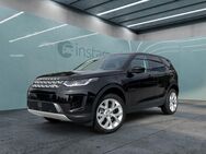 Land Rover Discovery Sport, P300e SE, Jahr 2022 - München