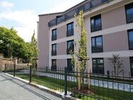 TOP Kapitalanlage: Vermietetes modernes Single Apartment am Großen Garten und in Uni Nähe - Dresden