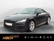 Audi TTS, 2.0 l TFSI Coupé q | &O PLUS, Jahr 2024 - Crailsheim