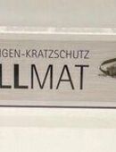 Kleinmetall Rollmat Ladekantenschutz Standard/XL *Borgmann* in 47803
