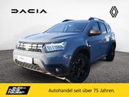 Dacia Duster, Extreme TCe 130, Jahr 2024 - Aldingen