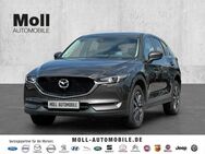 Mazda CX-5, 2.0 Exclusive-Line 165 EU6d-T, Jahr 2018 - Düren