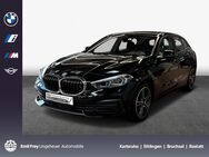 BMW 116, i Hatch Advantage, Jahr 2021 - Karlsruhe
