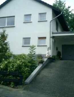 Einfamilienhaus mit Einliegerwohnung - Bonn
