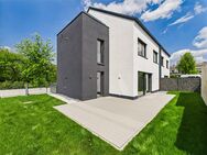MODERNES STADTHAUS mit 4 Schlafzimmern und 232 qm Wohn-/Nutzfläche - Landsberg (Lech)