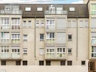 Charmantes Apartment: Ihr neues Zuhause im Herzen der Stadt - Ludwigshafen (Rhein)