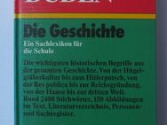 Schüler-Duden: Die Geschichte (1981) - Münster