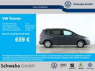 VW Touran, 1.5 l TSI Highline, Jahr 2022 - Augsburg