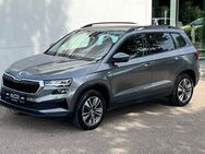 Skoda Karoq, Tour, Jahr 2022 - Pfaffenhofen (Ilm)