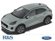 Ford Puma, Titanium, Jahr 2022 - Pulheim