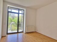 Schöne 2-Raum-Wohnung mit Balkon ins Grüne in Stadtfeld Ost! - Magdeburg