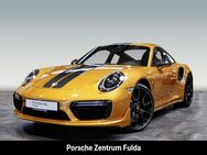 Porsche 991, 911 Turbo S Exclusive Series Liftsystem, Jahr 2018 - Fulda