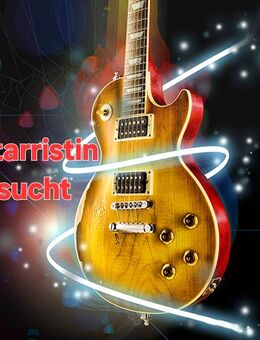 Gitarristin gesucht - Idar-Oberstein Zentrum