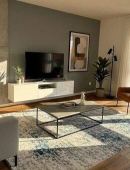 Exklusiv & Erstbezug: 4-Zimmer-Wohnung mit Balkon und Lichthof in Mutterstadt - Mutterstadt