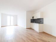 1-Zi.-Wohnung im FRANKY - Zentrale Lage - ERSTBEZUG! - Frankfurt (Main)