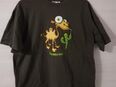 T-Shirt Lanzarote Größe XL Olivgrün inkl. Versandkosten in 92342