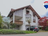 Neuwertiges Einfamilienhaus mit Ausbaupotential in Stühlingen - Stühlingen