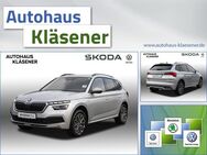 Skoda Kamiq, 1.0 TSI Tour 70KW RKAM VC, Jahr 2024 - Gelsenkirchen