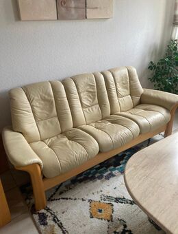 Stressless-3-Sitzer - Herne Röhlinghausen