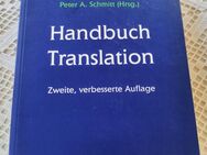 Handbuch Translation - Berlin