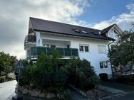 Top gepflegte 2,5-Zimmer Wohnung in Rottweil! - Rottweil