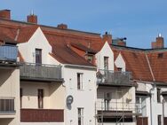DG Wohnung mit 7 Zimmern und 2 Balkonen sowie Gäste WC - Görlitz