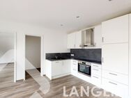 Moderne 3-Zimmer-Wohnung mit Gartenanteil in Lingen-Laxten - Lingen (Ems)