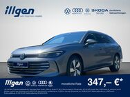 VW Passat, 1.5 eTSI BUSINESS, Jahr 2024 - Stollberg (Erzgebirge)