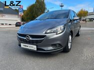 Opel Corsa, 1.4 Standort Malente, Jahr 2017 - Bornhöved