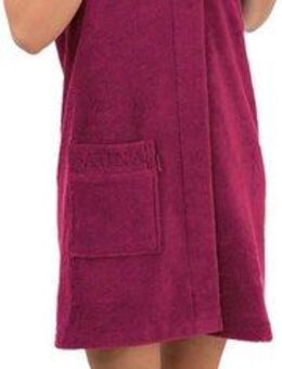 Wewo fashion Kilt 9537T, Frottier, Klettverschluss, schlingenfest