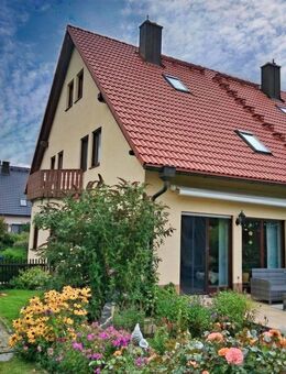 Charmantes Haus in Theuma ! - Theuma