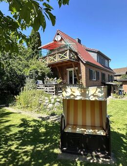 Einfamilienhaus im Ortskern von Bienenbüttel - Bienenbüttel