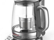 Gastroback Wasser-/Teekocher 42440 Design Advanced Plus, 2000 W