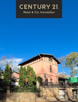 Hier ist vieles möglich! Brühl-City - Wohnen/ Vermieten/ Mehrgenerationen & Kiosk - Brühl (Nordrhein-Westfalen)