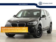 BMW X1, 20i sDrive, Jahr 2018 - Gersthofen