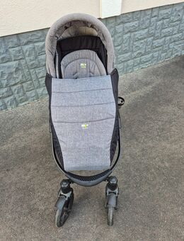 Kinderwagen Kombi - Otzberg