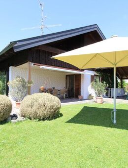 Wunderschönes Einfamilienhaus im Landhausstil mit Bergsicht - Heimenkirch