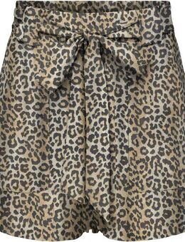 ONLY Shorts ONLNOVA LIFE VIS TALIA HW SHORTS AOP